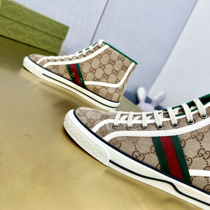 Gucci Casual Shoes